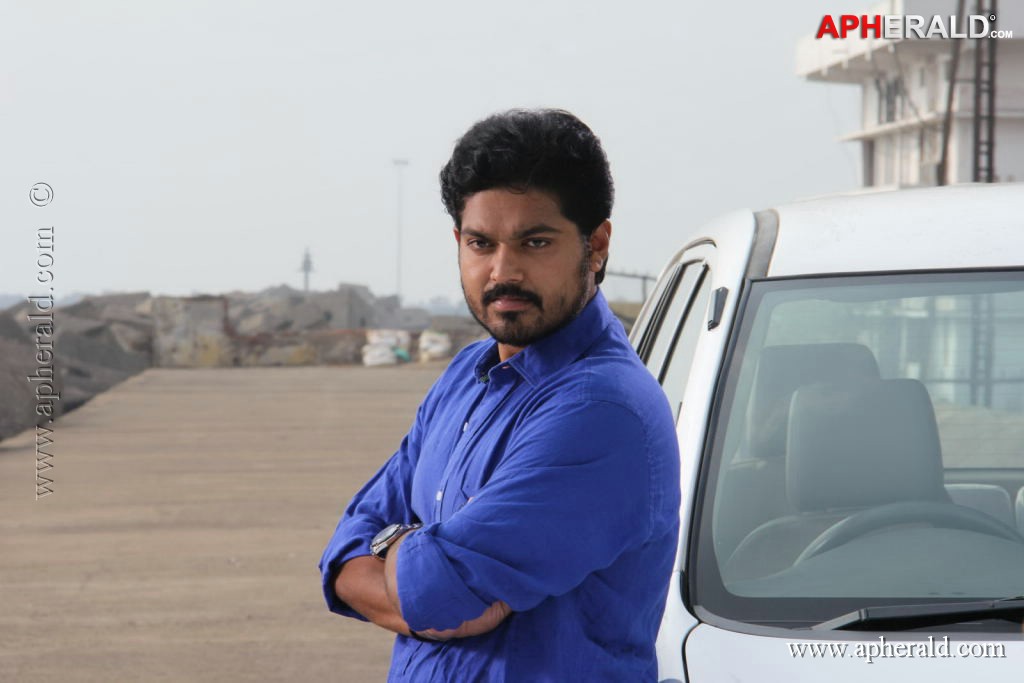 Telugulo Naaku Nachani Padam Prema Stills