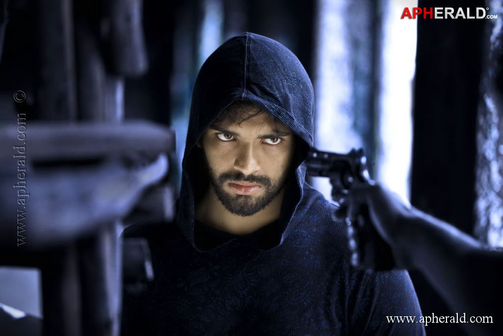 Telugulo Naaku Nachani Padam Prema Stills