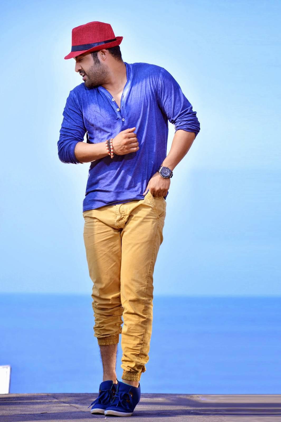 Temper Latest Stills