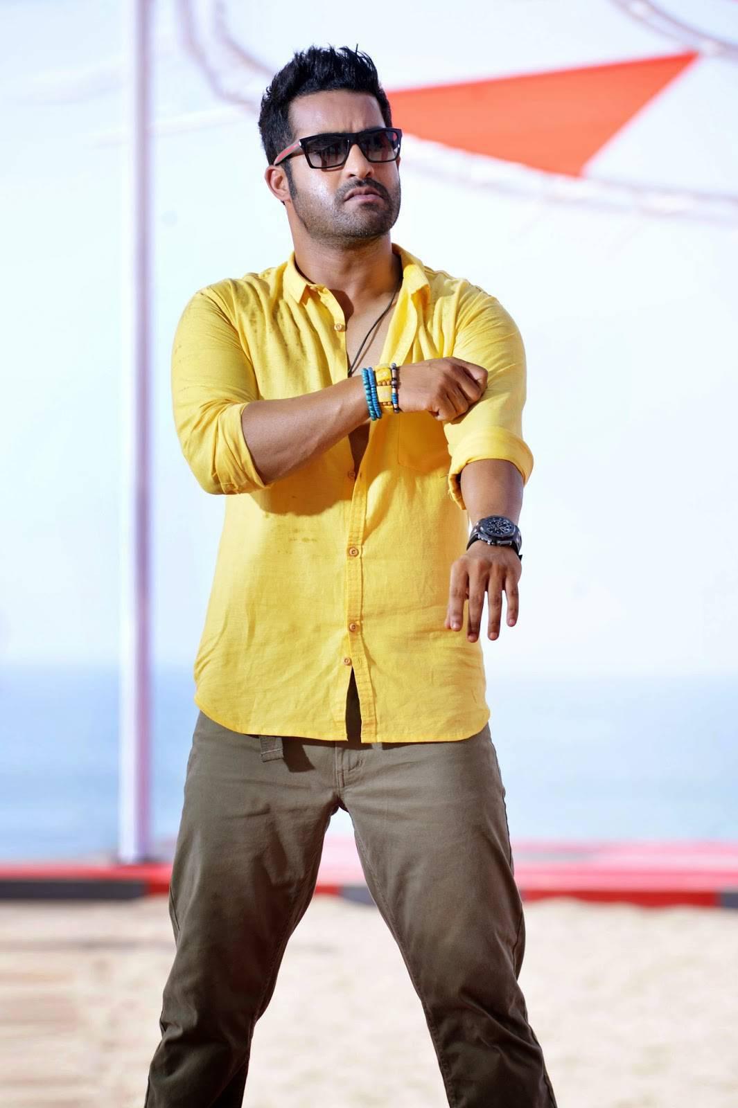 Temper Latest Stills