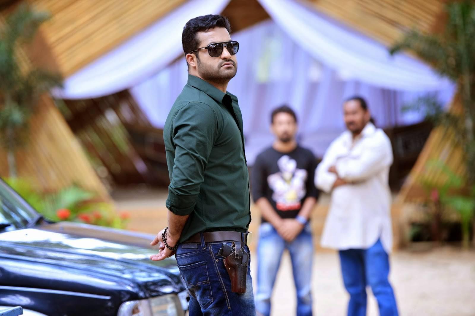 Temper Latest Stills