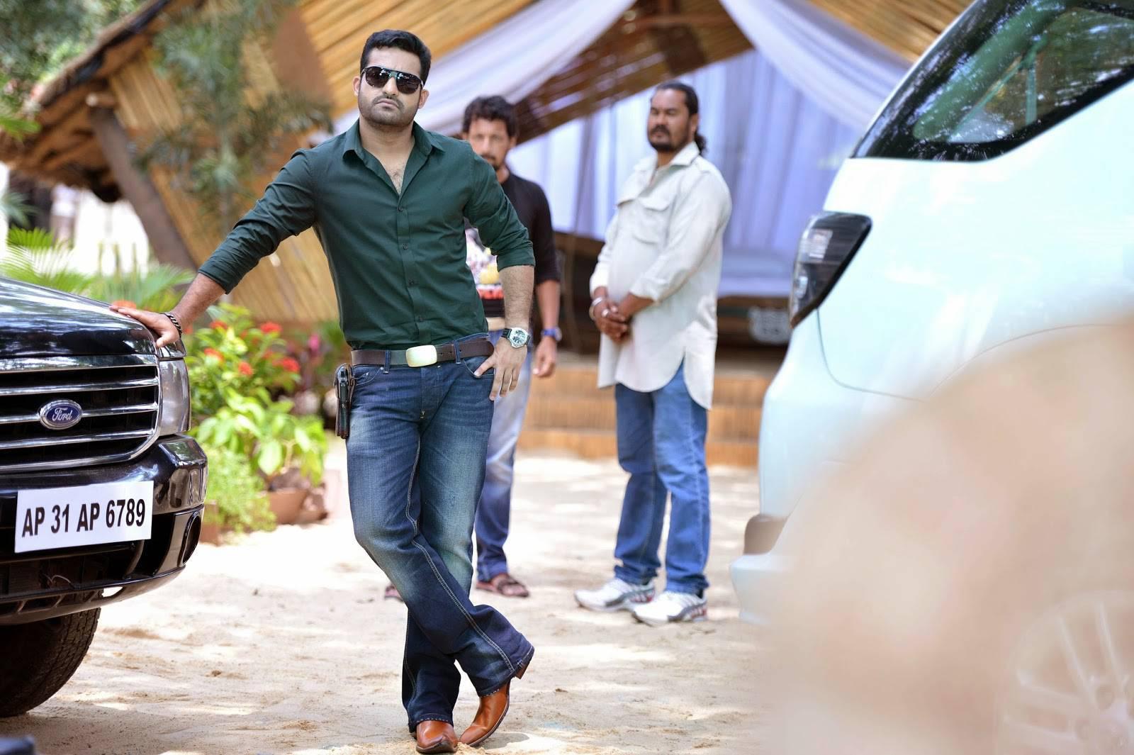 Temper Latest Stills