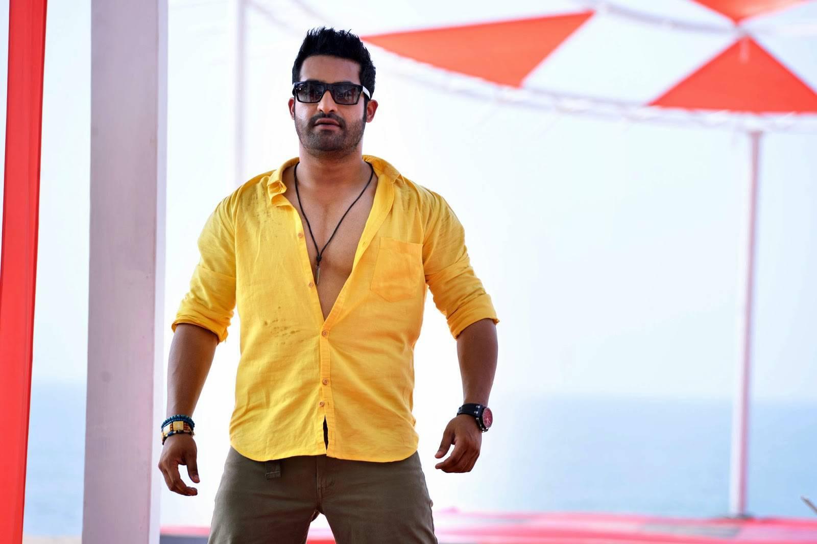 Temper Latest Stills