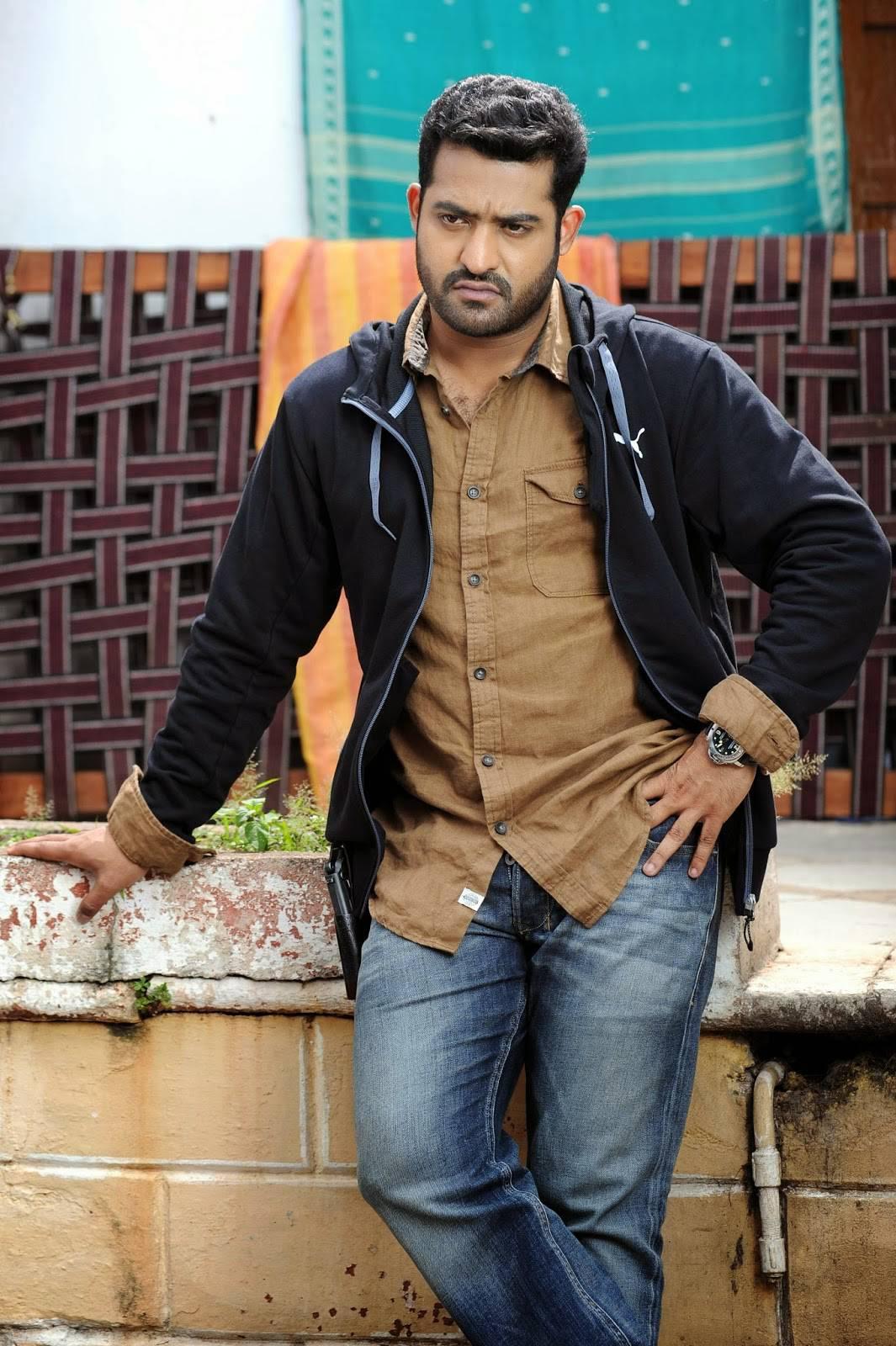 Temper Latest Stills