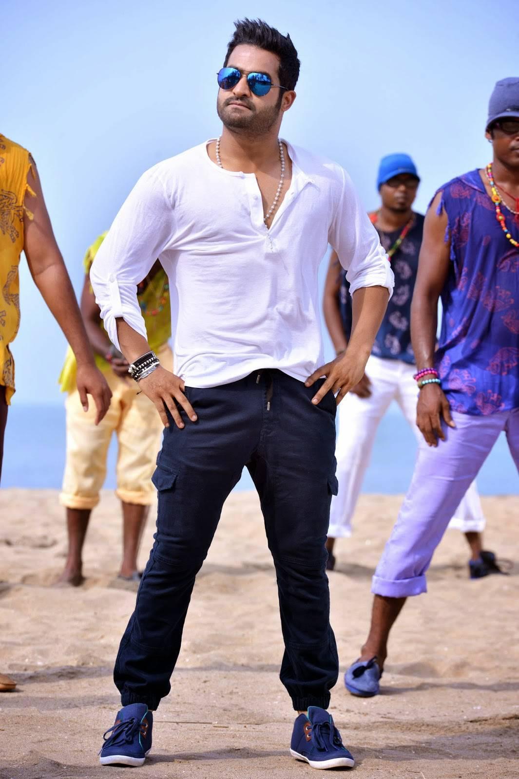 Temper Latest Stills