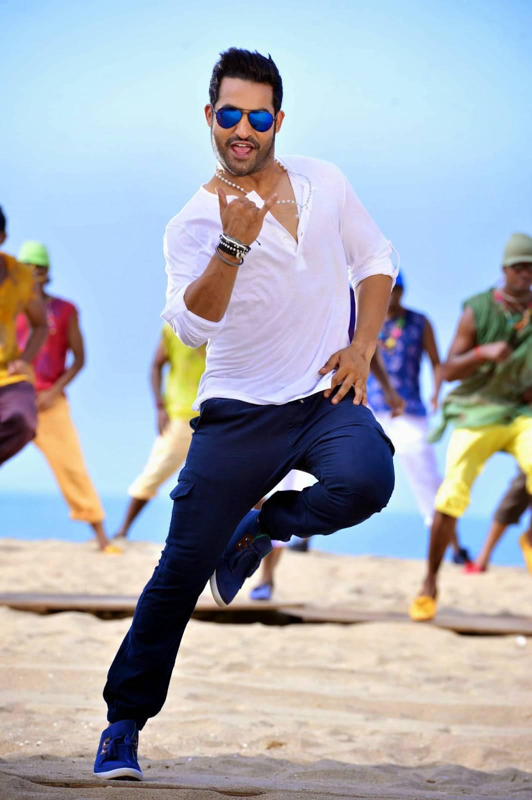 Temper Latest Stills