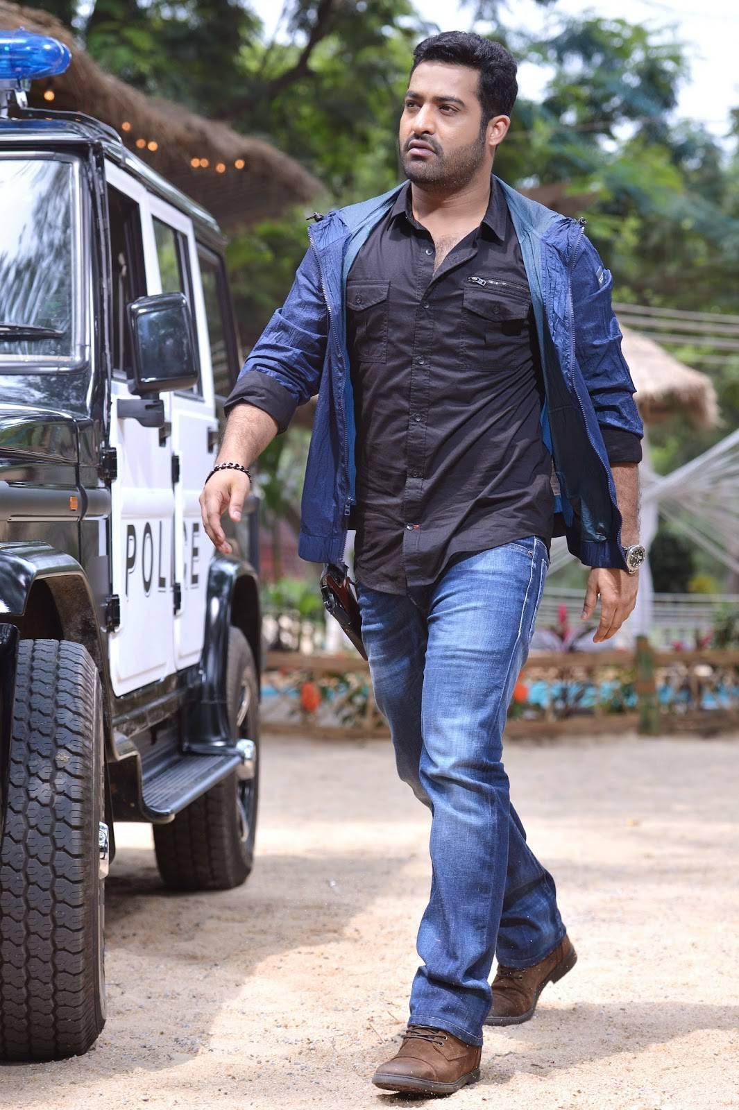 Temper Latest Stills