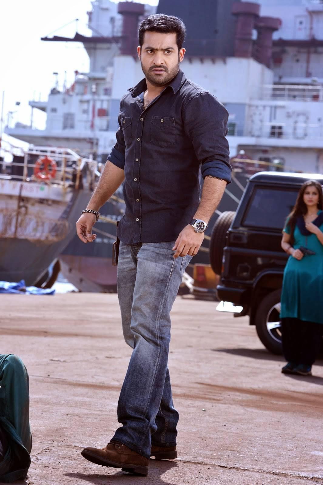 Temper Latest Stills