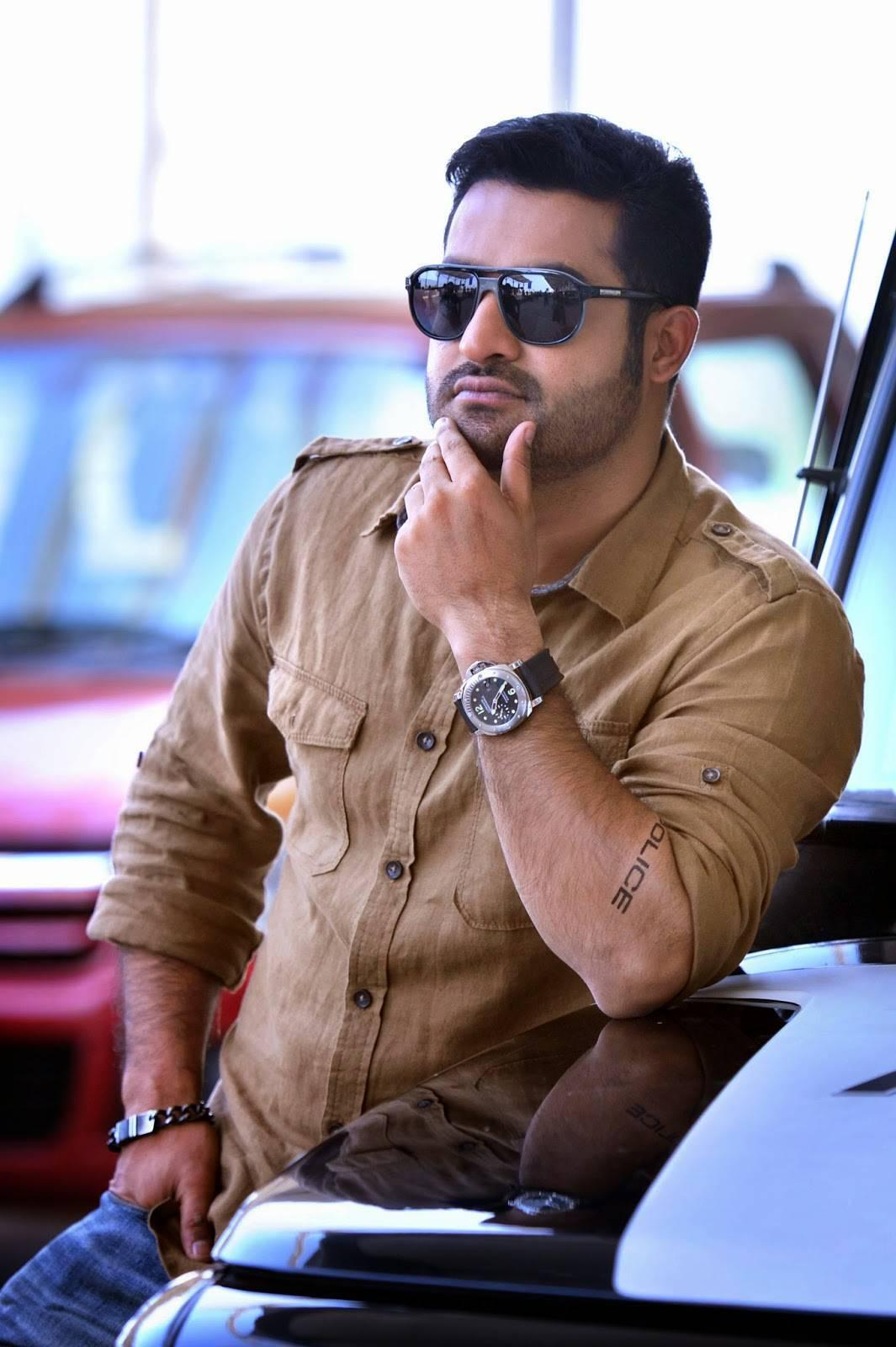 Temper Latest Stills