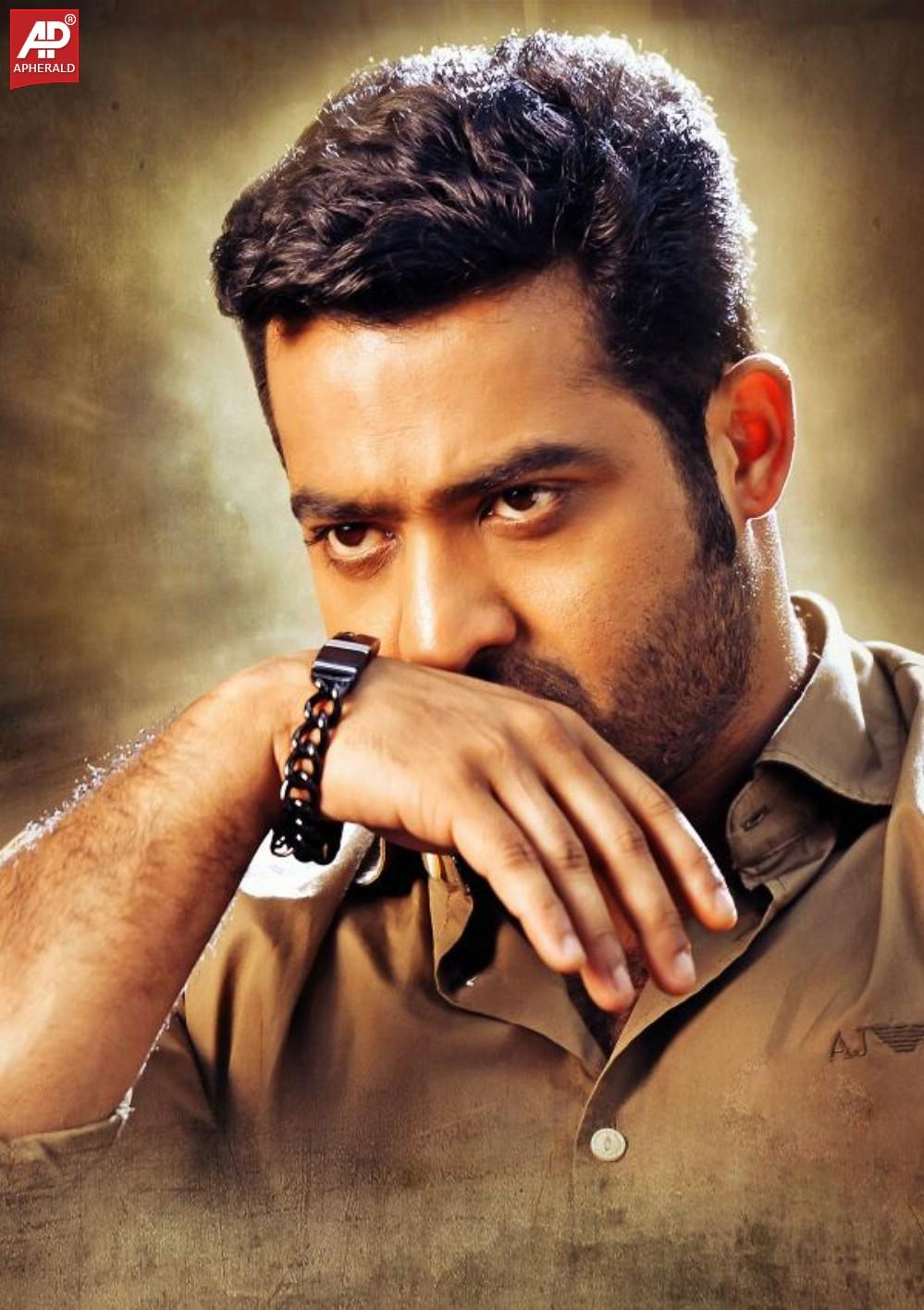 Temper Movie Latest Stills