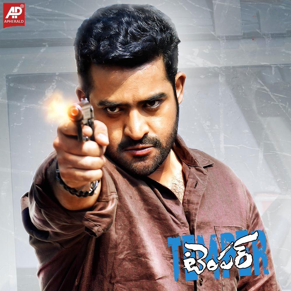 Temper Movie Latest Stills