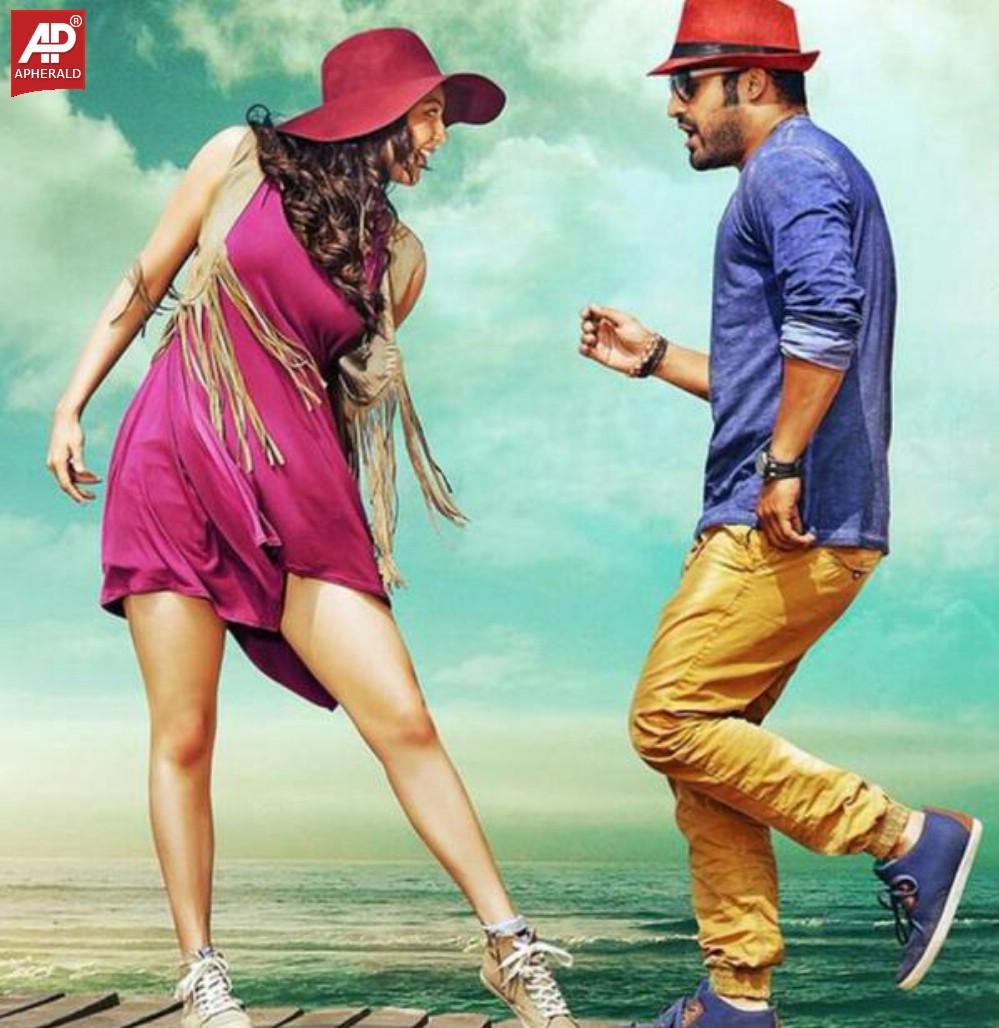 Temper Movie Latest Stills