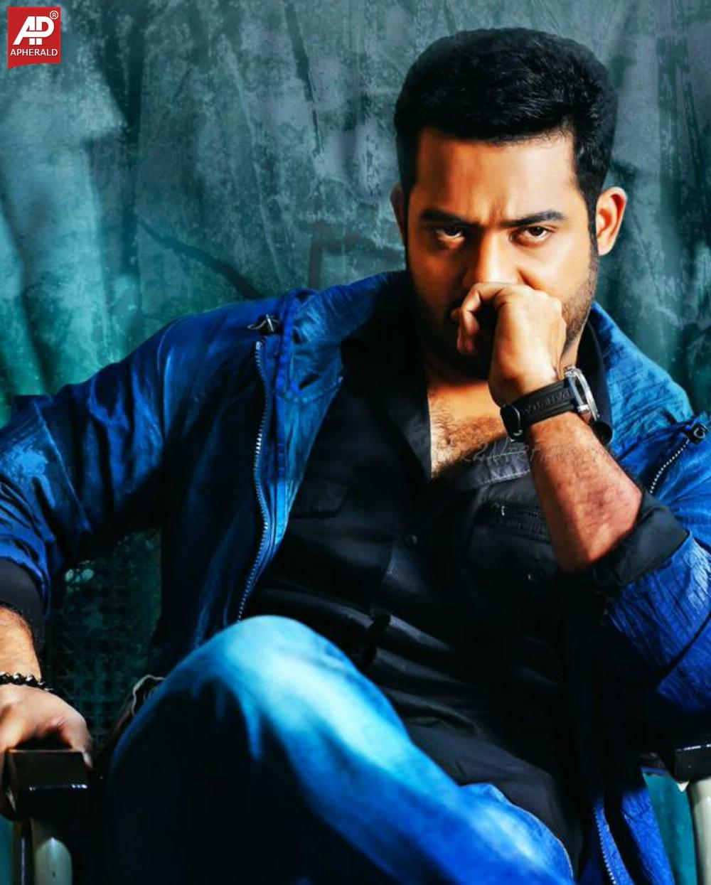 Temper Movie Latest Stills