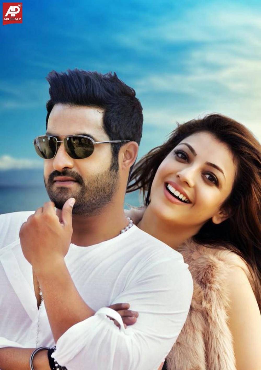 Temper Movie Latest Stills