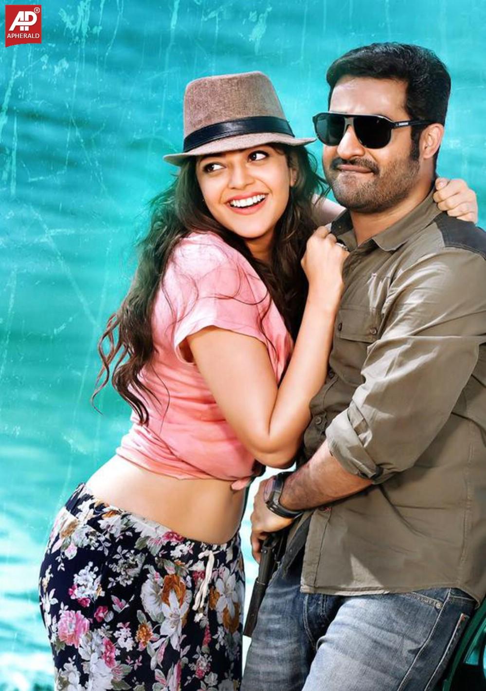 Temper Movie Latest Stills