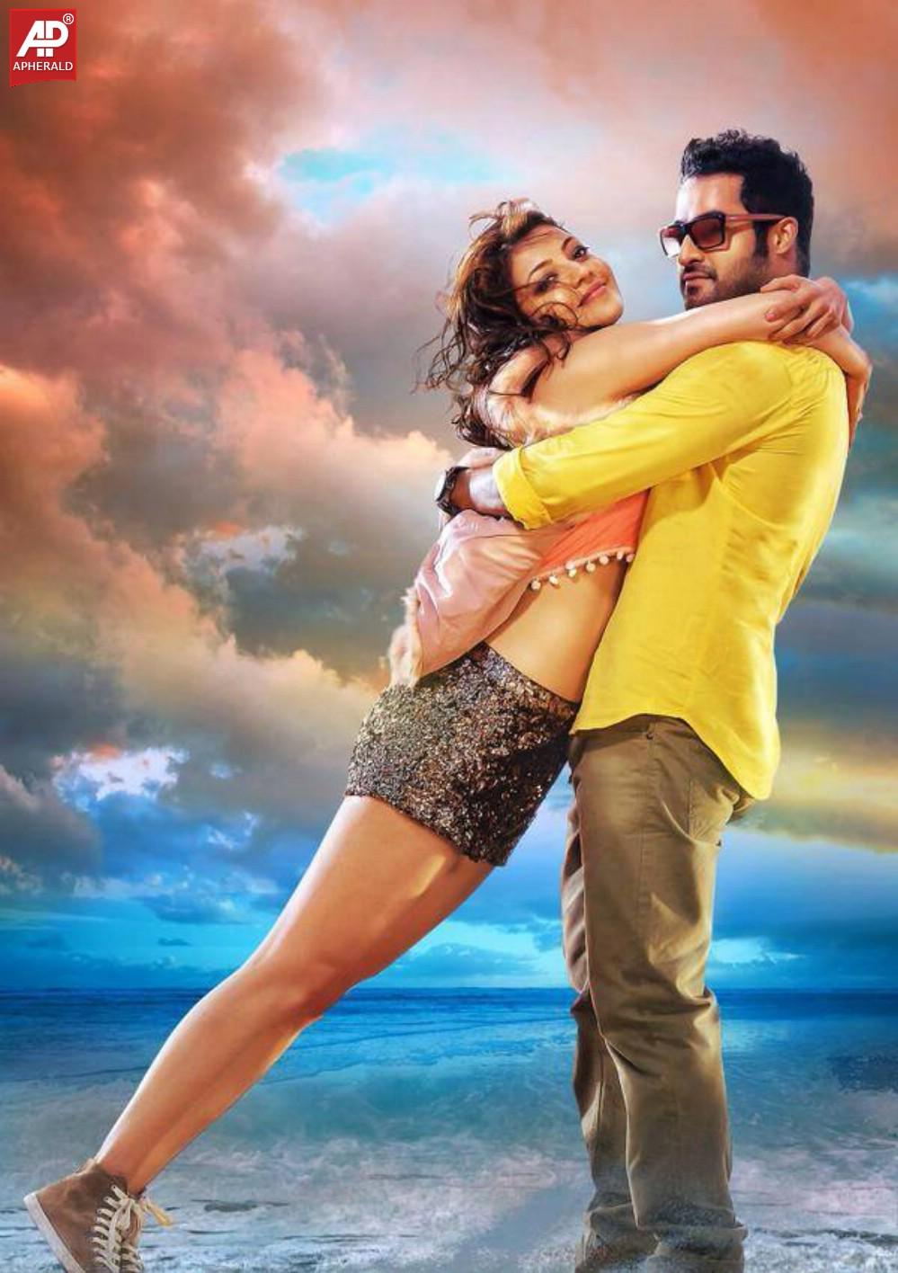 Temper Movie Latest Stills