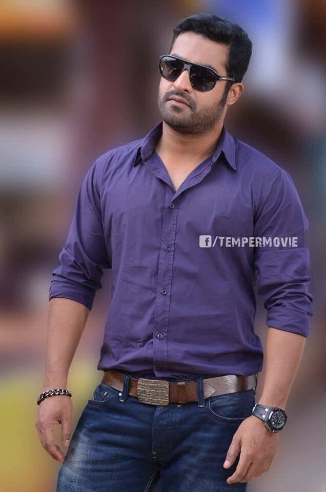 Temper Movie Photos