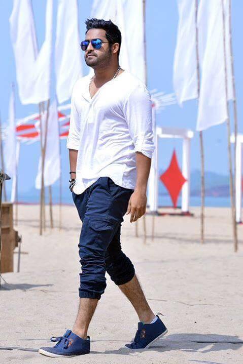 Temper Movie Photos