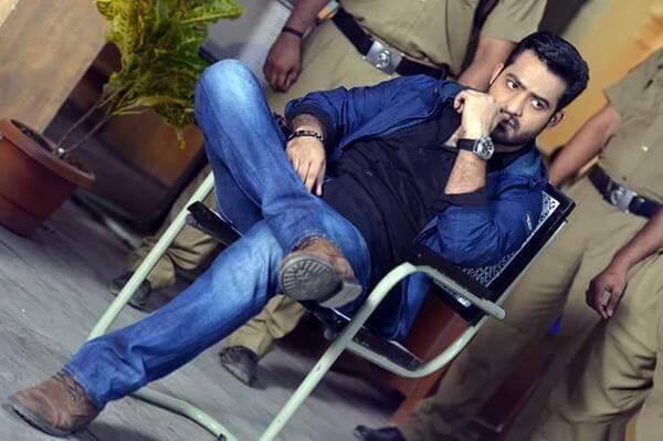 Temper Movie Photos
