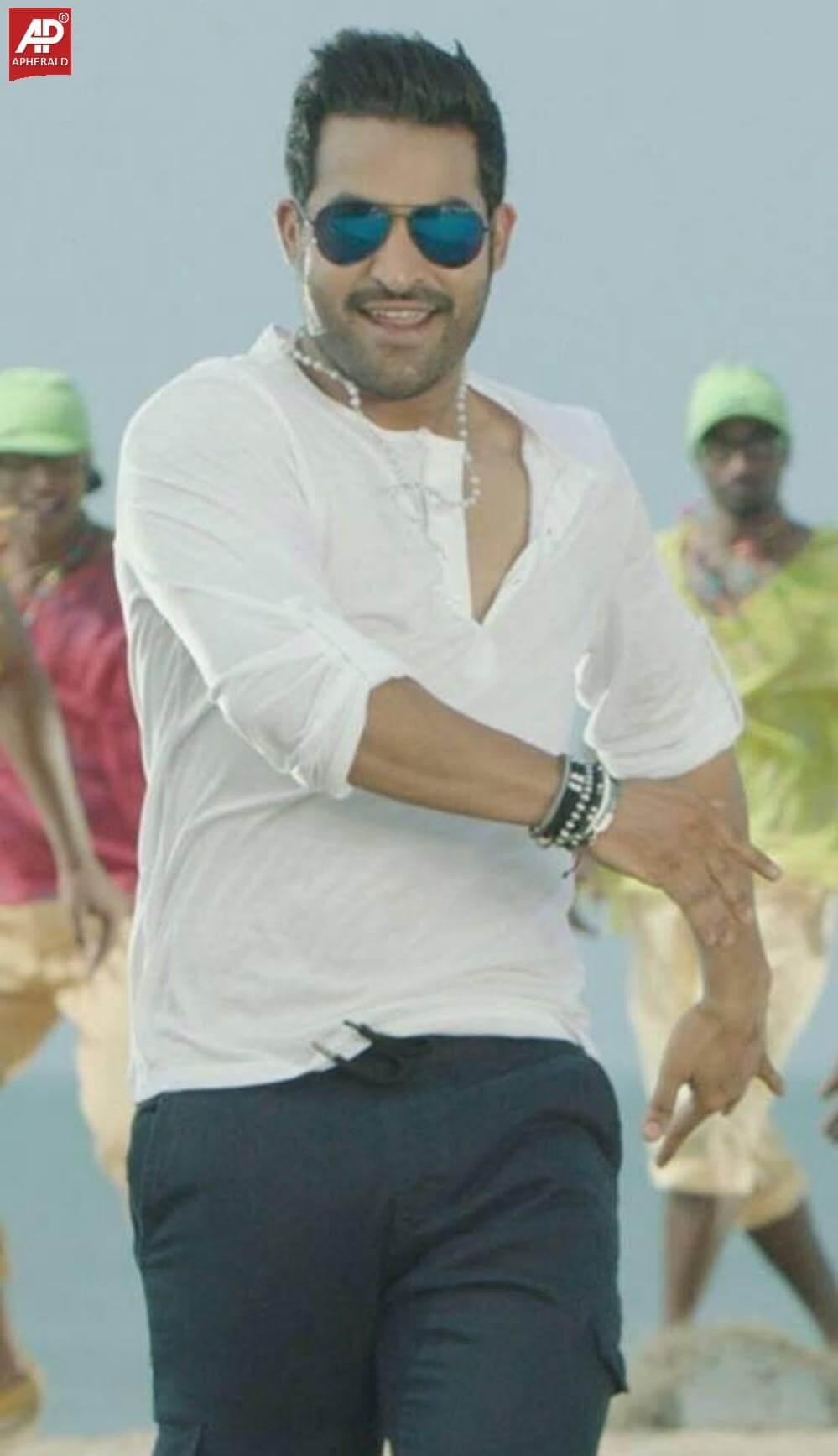 Temper Movie Photos