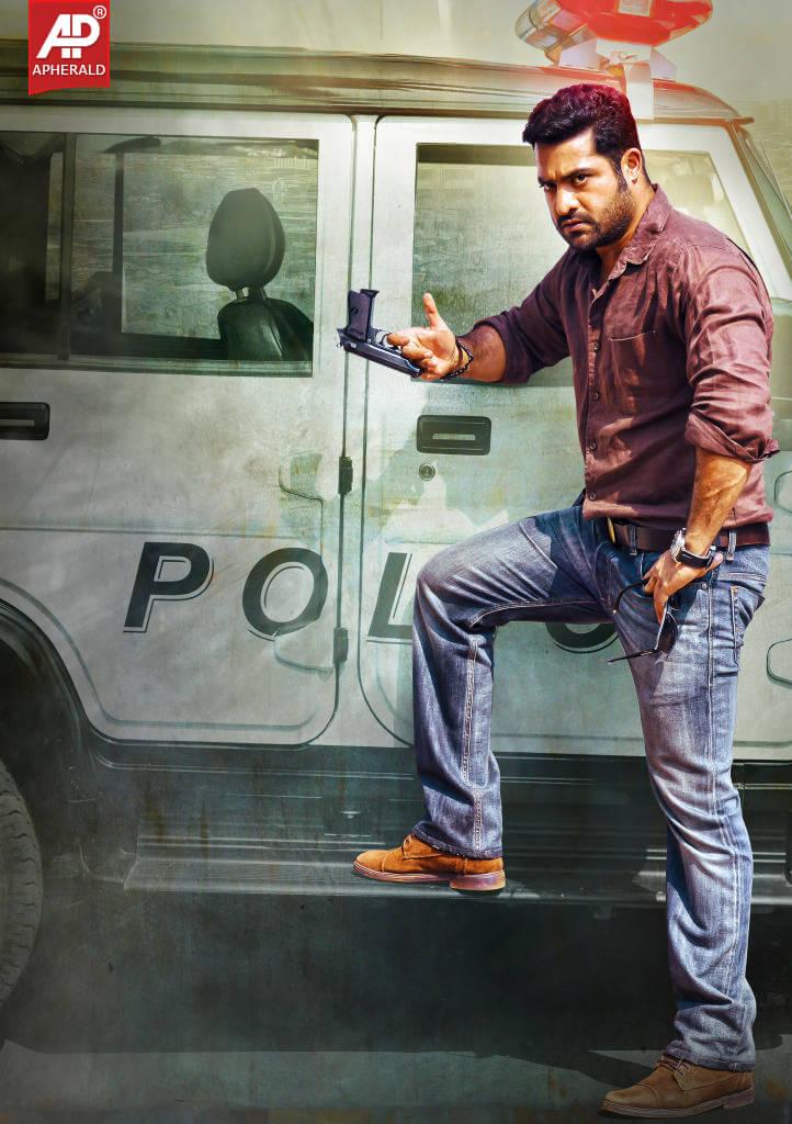 Temper Movie Photos