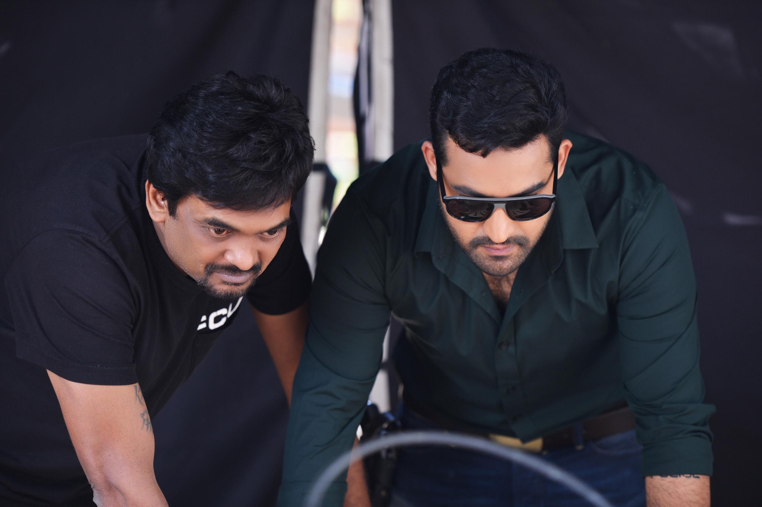 Temper Working Images