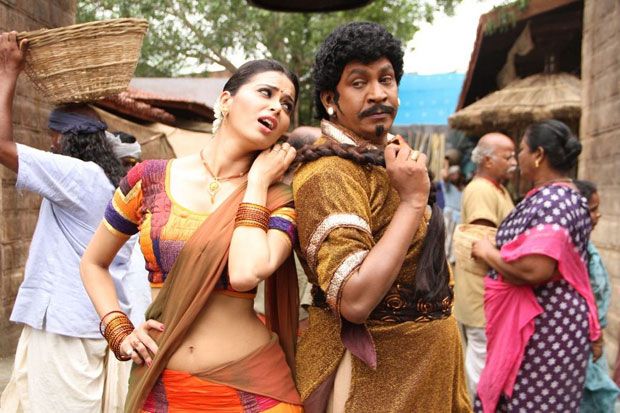 Tenaliraman Movie Latest Photos