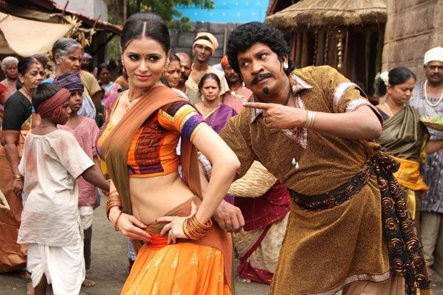 Tenaliraman Movie Latest Photos