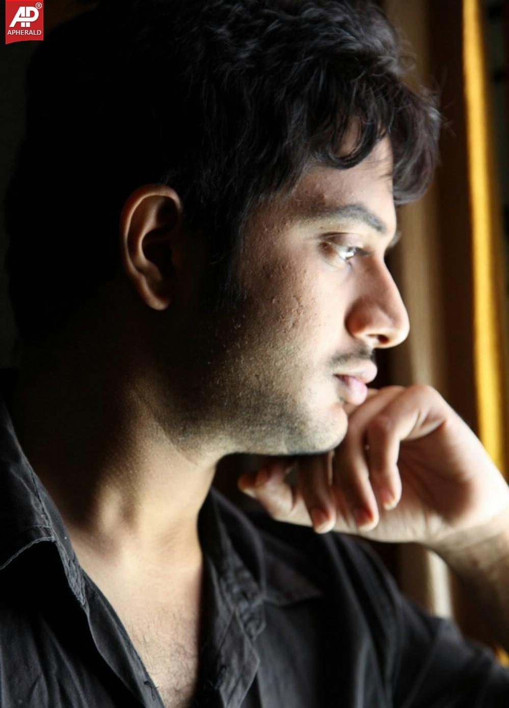 Tenth Lo Luck Inter Lo Kick B Tech Lo Movie Stills