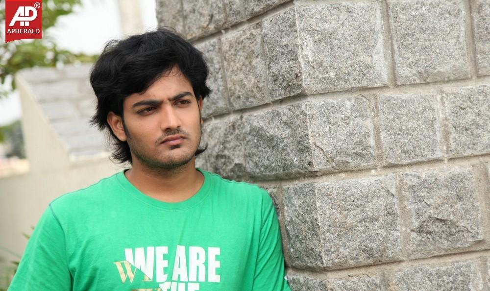 Tenth Lo Luck Inter Lo Kick B Tech Lo Movie Stills