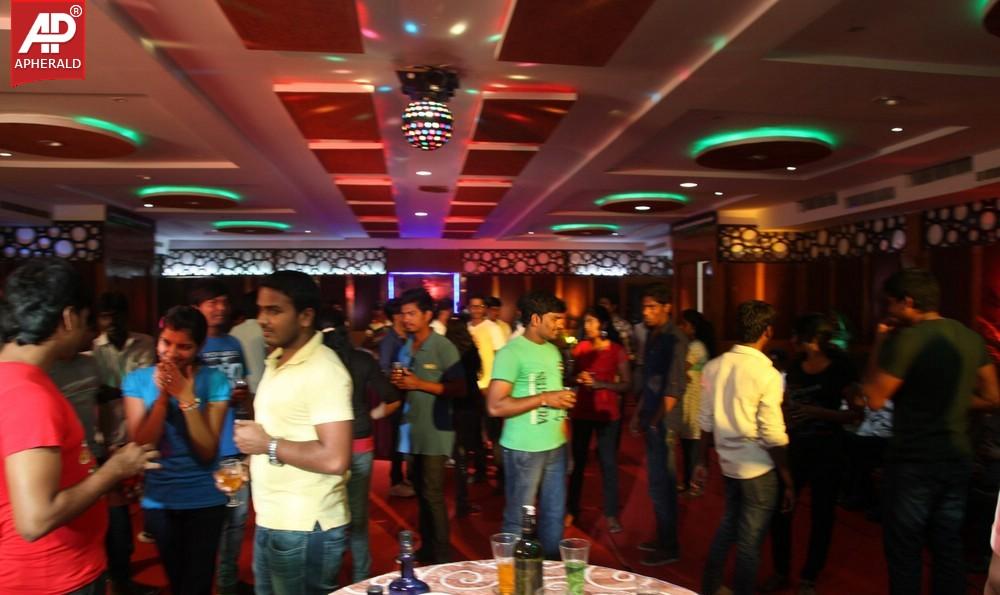 Tenth Lo Luck Inter Lo Kick B Tech Lo Movie Stills