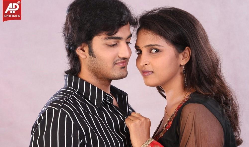 Tenth Lo Luck Inter Lo Kick B Tech Lo Movie Stills