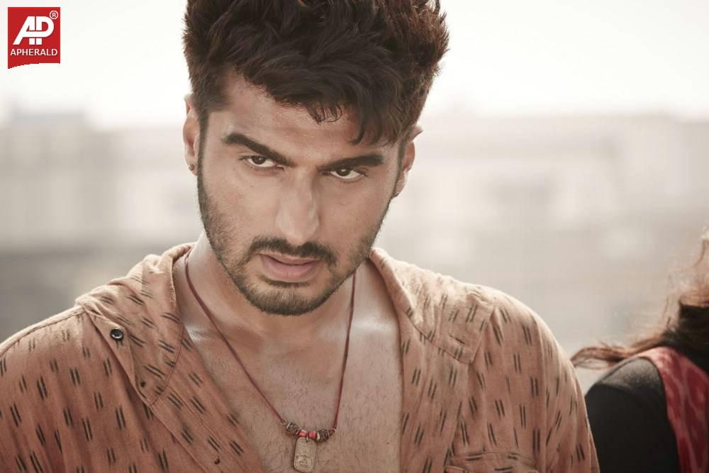 Tevar Hindi Movie Latest Stills