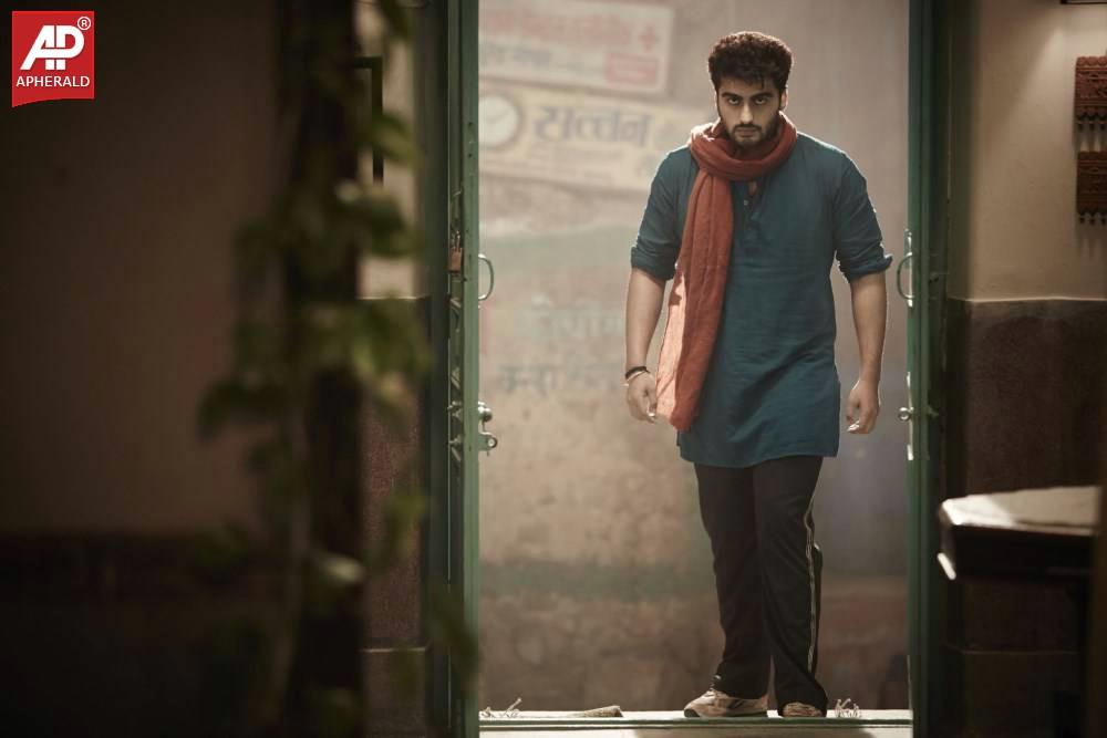 Tevar Hindi Movie Latest Stills