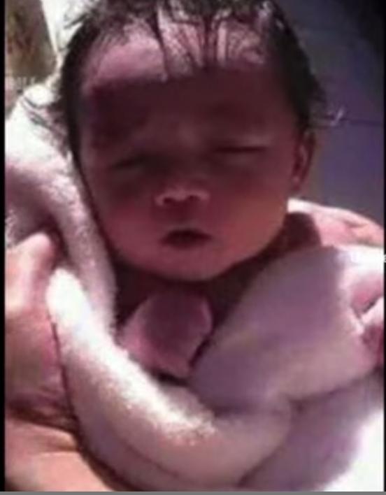 Thala Ajith Kumar Son Leaked Photos