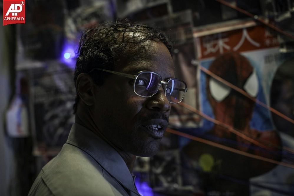 The Amazing Spider Man 2 Stills