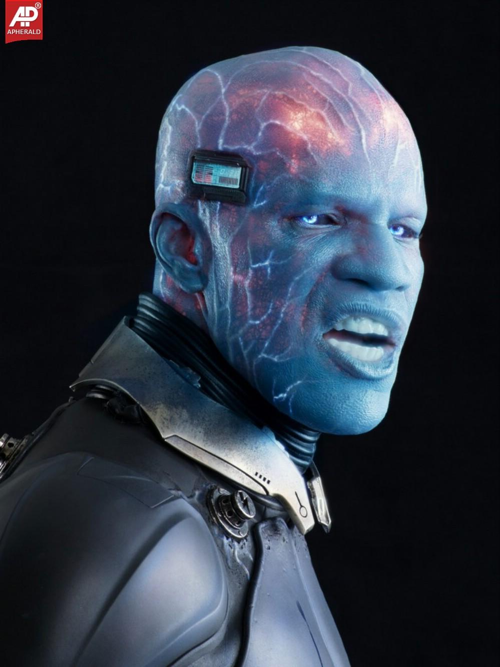 The Amazing Spider Man 2 Stills