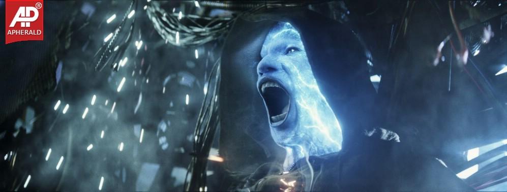 The Amazing Spider Man 2 Stills