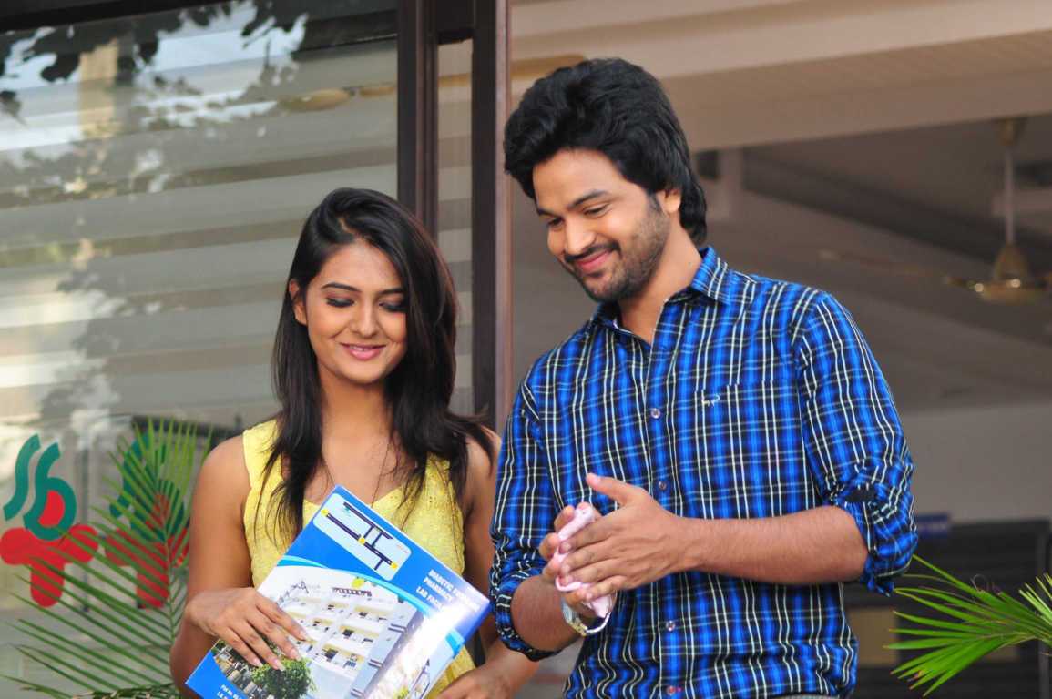 The Bells Movie Latest Stills