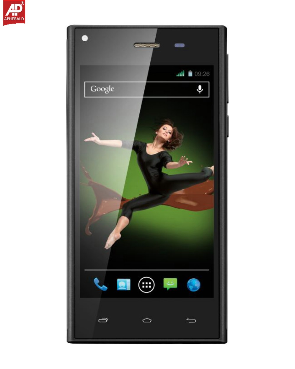 The Cheap Xolo Q600S KitKat Phone Launched