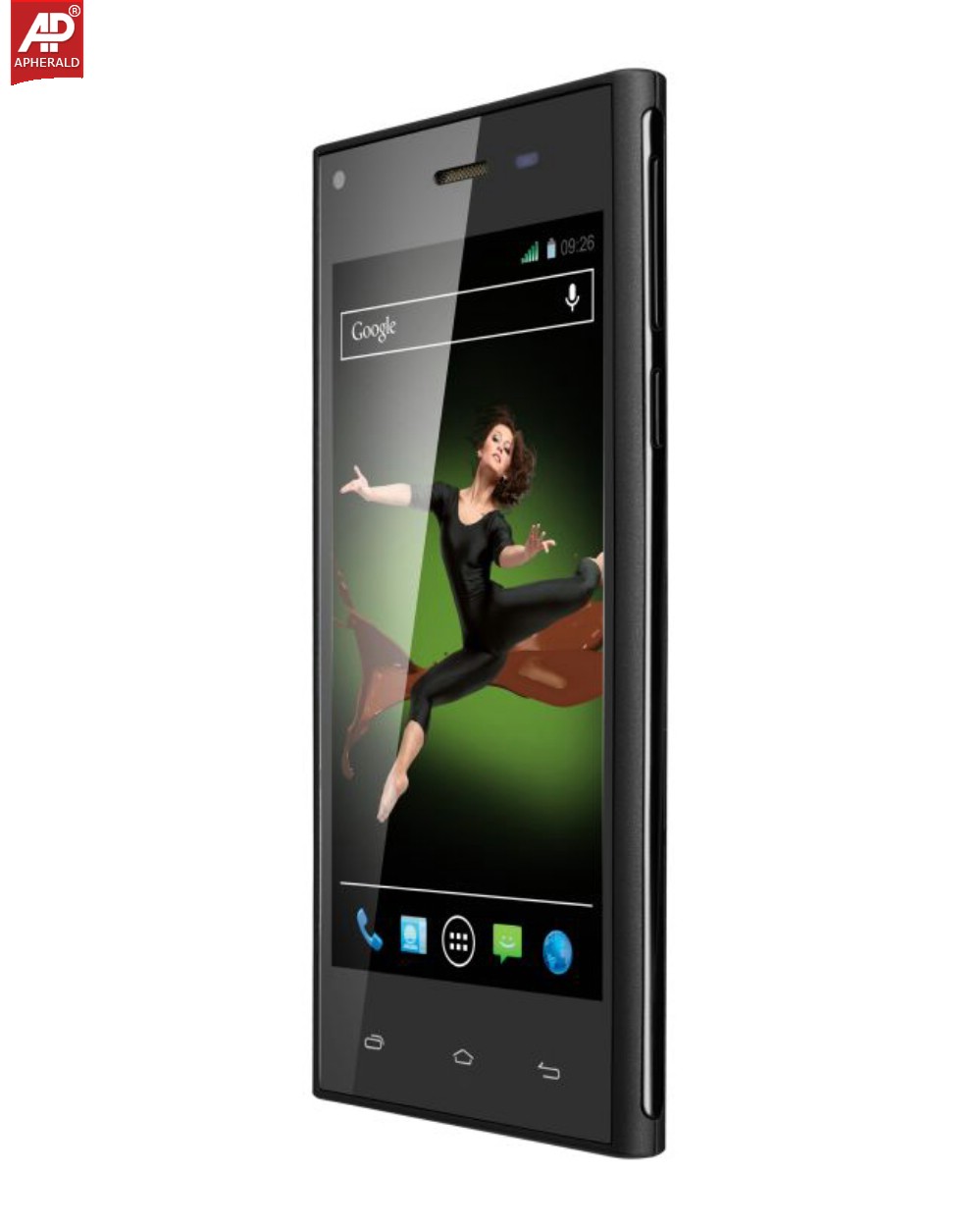 The Cheap Xolo Q600S KitKat Phone Launched