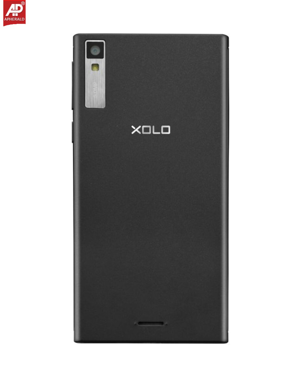 The Cheap Xolo Q600S KitKat Phone Launched