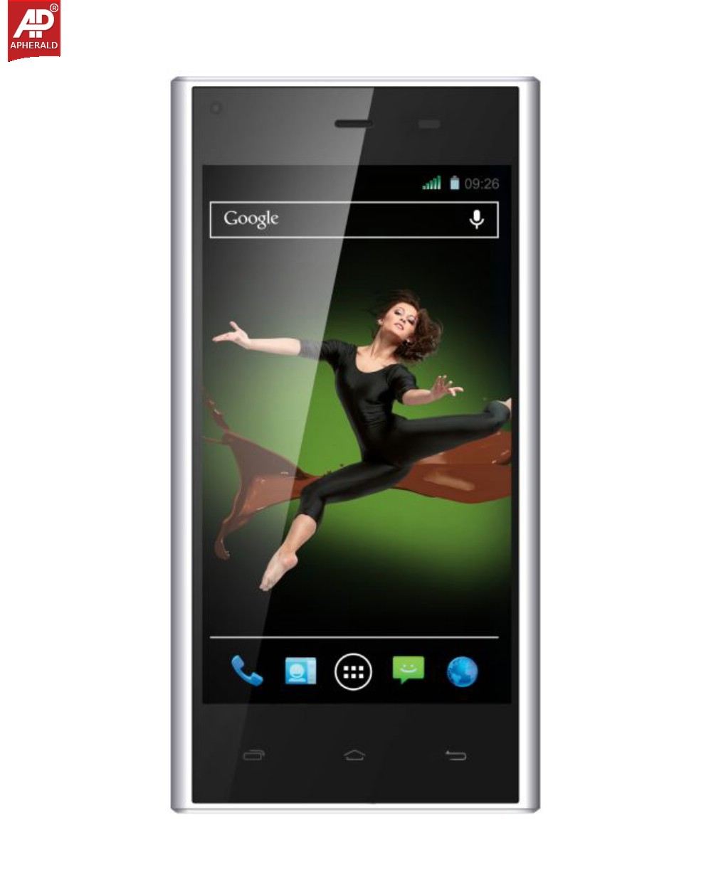 The Cheap Xolo Q600S KitKat Phone Launched