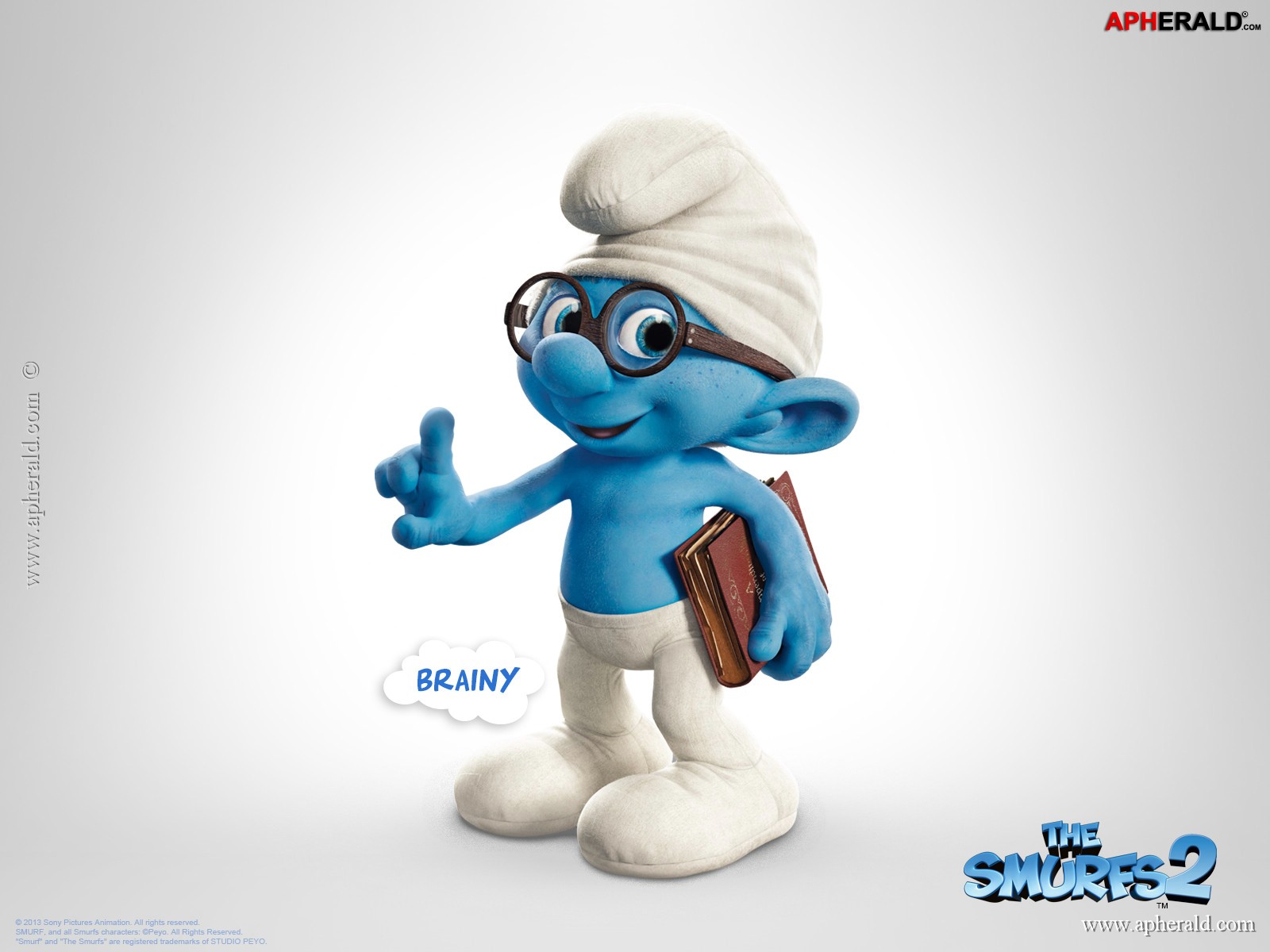 The Smurfs 2 Photos