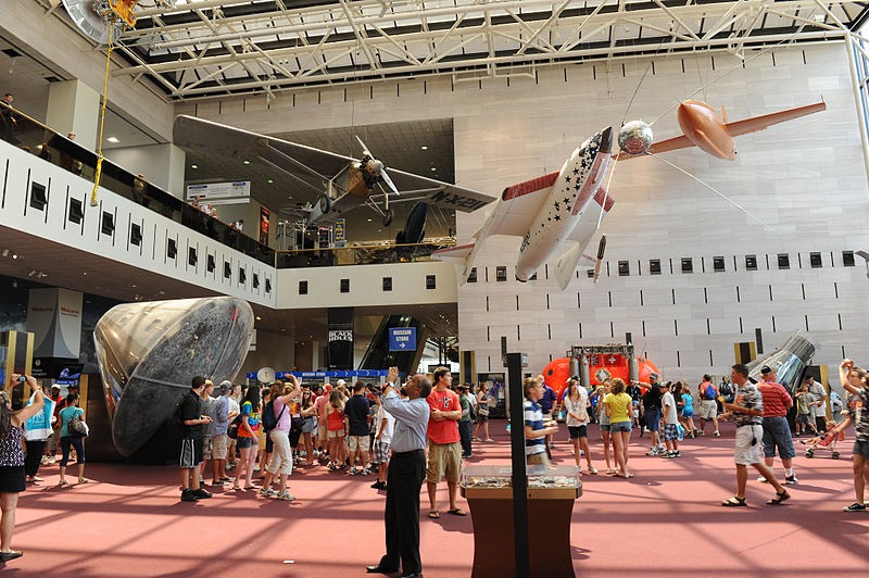 The World Best Science Museums Photos