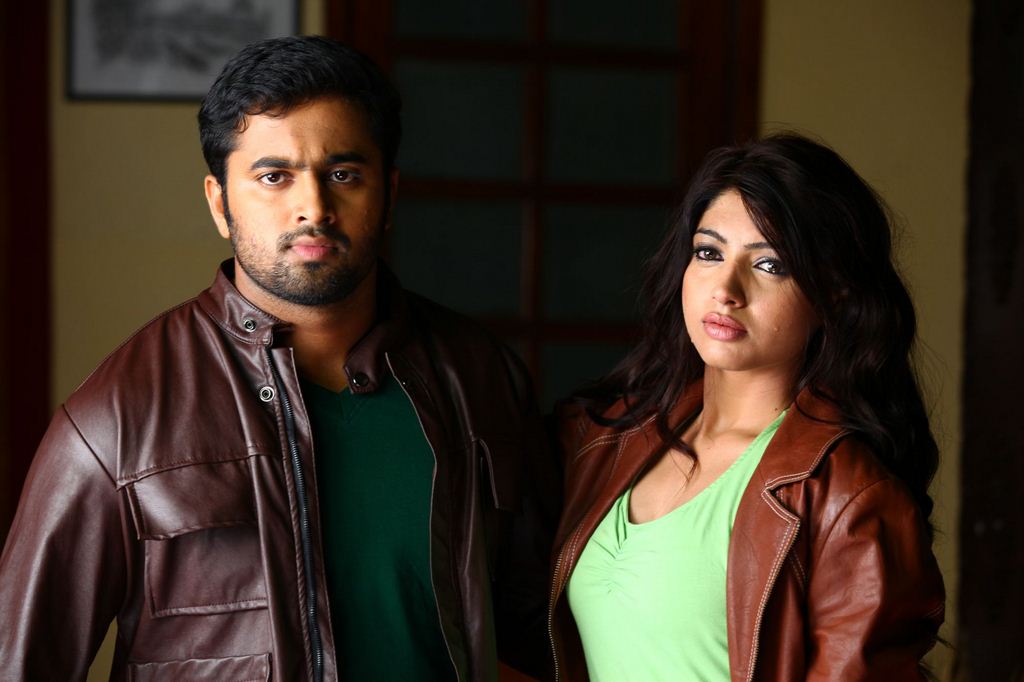 Thigaar Movie Stills