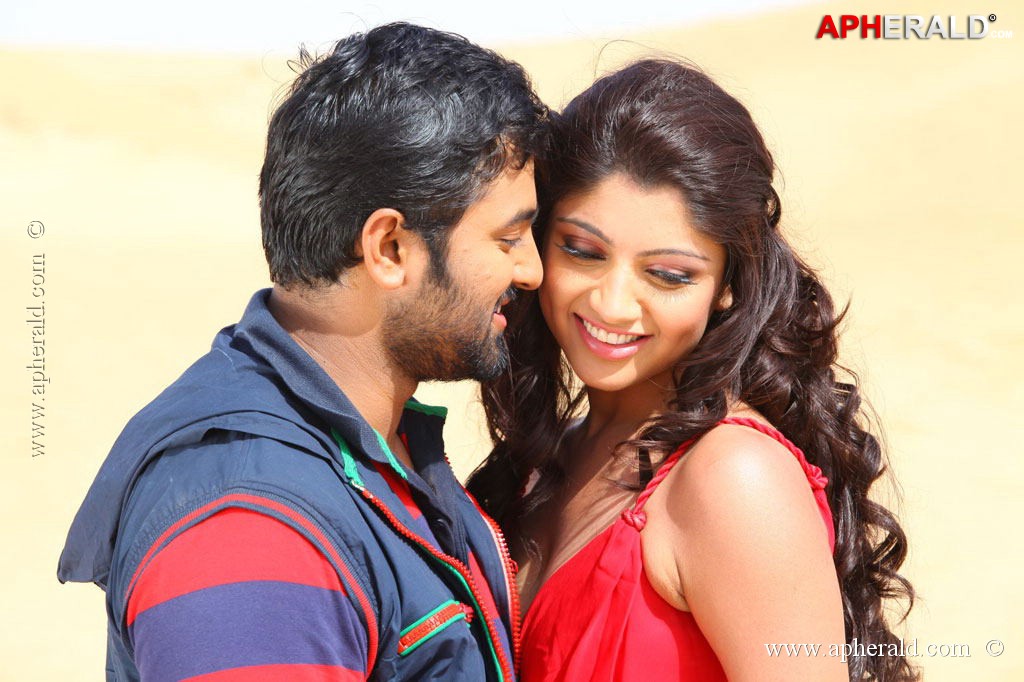 Thigar Tamil Movie Stills