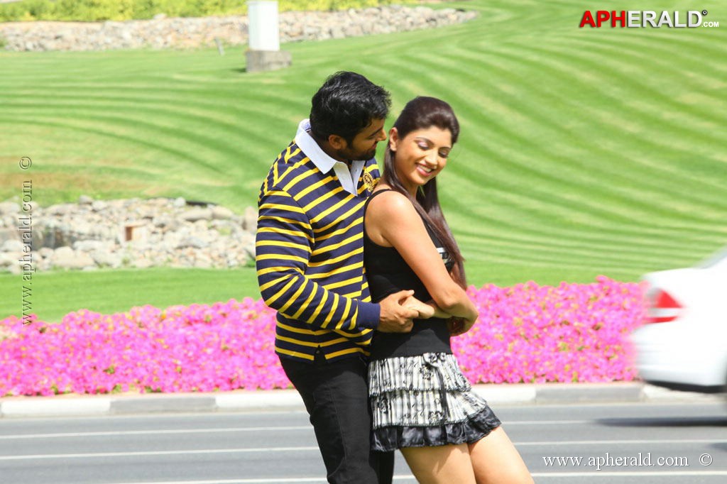 Thigar Tamil Movie Stills