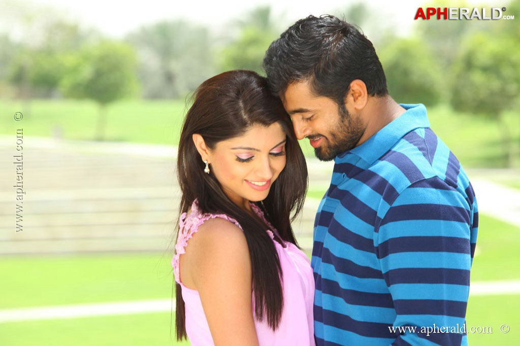 Thigar Tamil Movie Stills