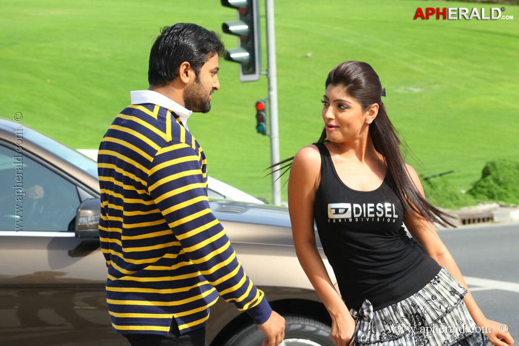 Thigar Tamil Movie Stills